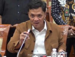 Habiburokhman Waspadai Penumpang Gelap dalam Reformasi Polri