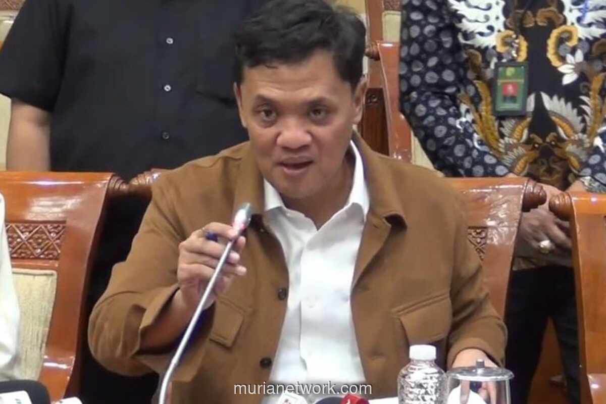 Habiburokhman Waspadai Penumpang Gelap dalam Reformasi Polri