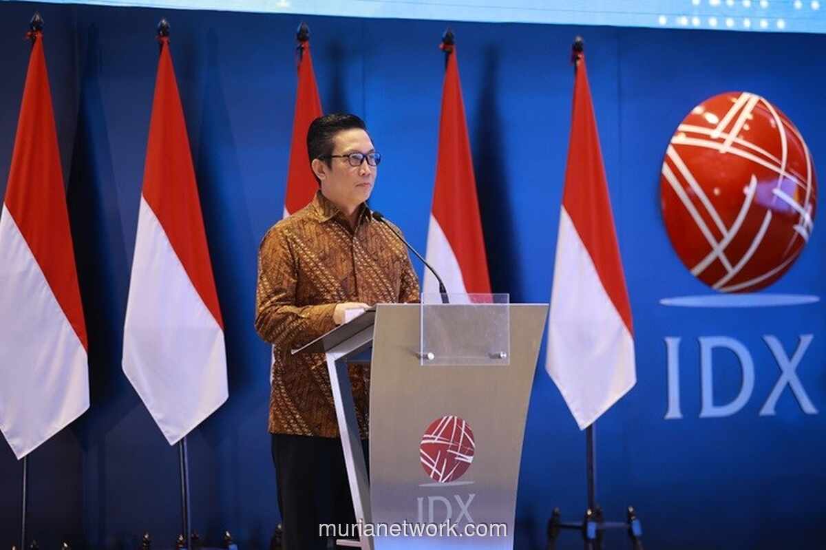 BEI Perketat Aturan Transparansi dan Kepemilikan Saham Respons Tekanan Pasar