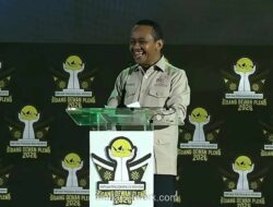 HIPMI Soroti Penyusutan Kelas Menengah Pengusaha di Sidang Pleno Makassar