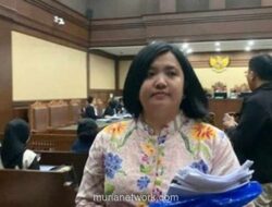 Mantan Staf Khusus Kemendikbudristek Tak Ketahui Keberadaan Jurist Tan