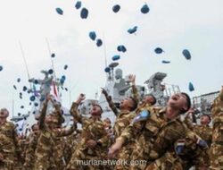 Hamas Batasi Peran Pasukan Indonesia di Gaza Hanya untuk Kawasan Perbatasan