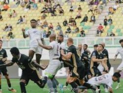 PSM Makassar Krisis Kemenangan Kandang Jelang Hadapi Dewa United