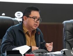 Sekjen Kemendagri Minta TPID Turun ke Pasar Pantau Kenaikan Harga Pokok Ramadan