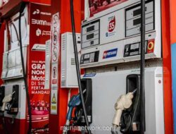 Pertamina Turunkan Harga BBM Nonsubsidi Mulai Sabtu Ini