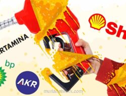 Harga BBM Non-Subsidi Turun Sejak Awal Februari, Subsidi Pertalite dan Solar Tetap