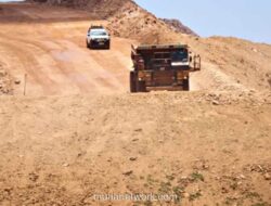 Mendag Naikkan Harga Patokan Ekspor Tembaga dan Emas Periode Februari 2026