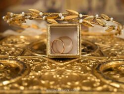 Harga Emas Perhiasan Stabil pada Perdagangan Senin, 16 Februari 2026