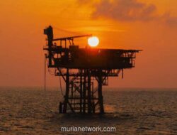 Harga Minyak Anjlok 1% Imbas Pernyataan Siap Damai Iran