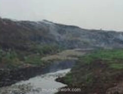 Bupati Tangerang Pimpin Penanaman Pohon dan Penyiraman Eco-Enzyme di TPA Jatiwaringin