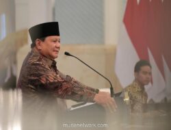 Pemerintah Apresiasi Insan Pers dan Tekankan Peran Krusial Tangkal Hoaks