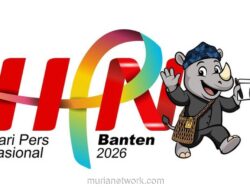 Hari Pers Nasional 2026 Usung Tema Pers Sehat, Ekonomi Berdaulat, Bangsa Kuat