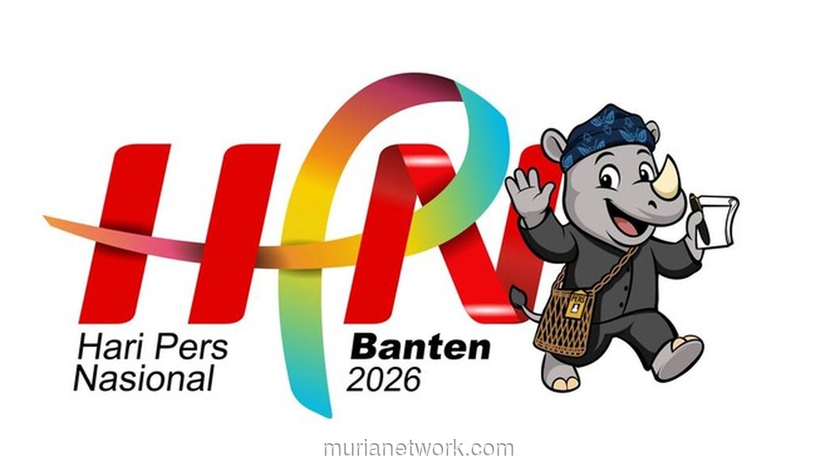 Hari Pers Nasional 2026 Usung Tema Pers Sehat, Ekonomi Berdaulat, Bangsa Kuat