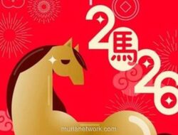 44 Warga Binaan Pemeluk Konghucu Dapat Remisi Khusus Menyambut Imlek 2026