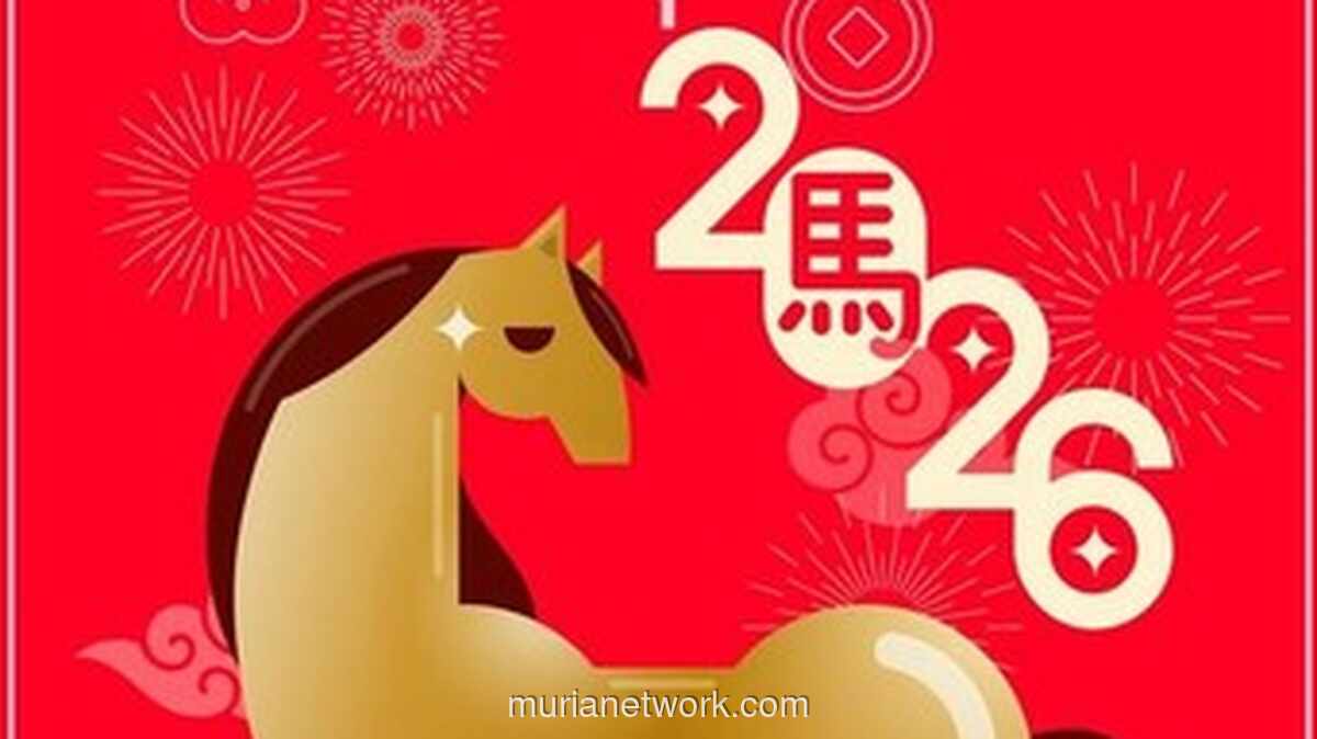 44 Warga Binaan Pemeluk Konghucu Dapat Remisi Khusus Menyambut Imlek 2026