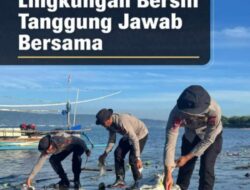 Gerakan Indonesia ASRI Perluas Aksi Bersih-Bersih Ruang Publik di Hari Peduli Sampah