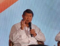 Utusan Khusus Presiden: Investor Internasional Serius Minati PLTN Indonesia