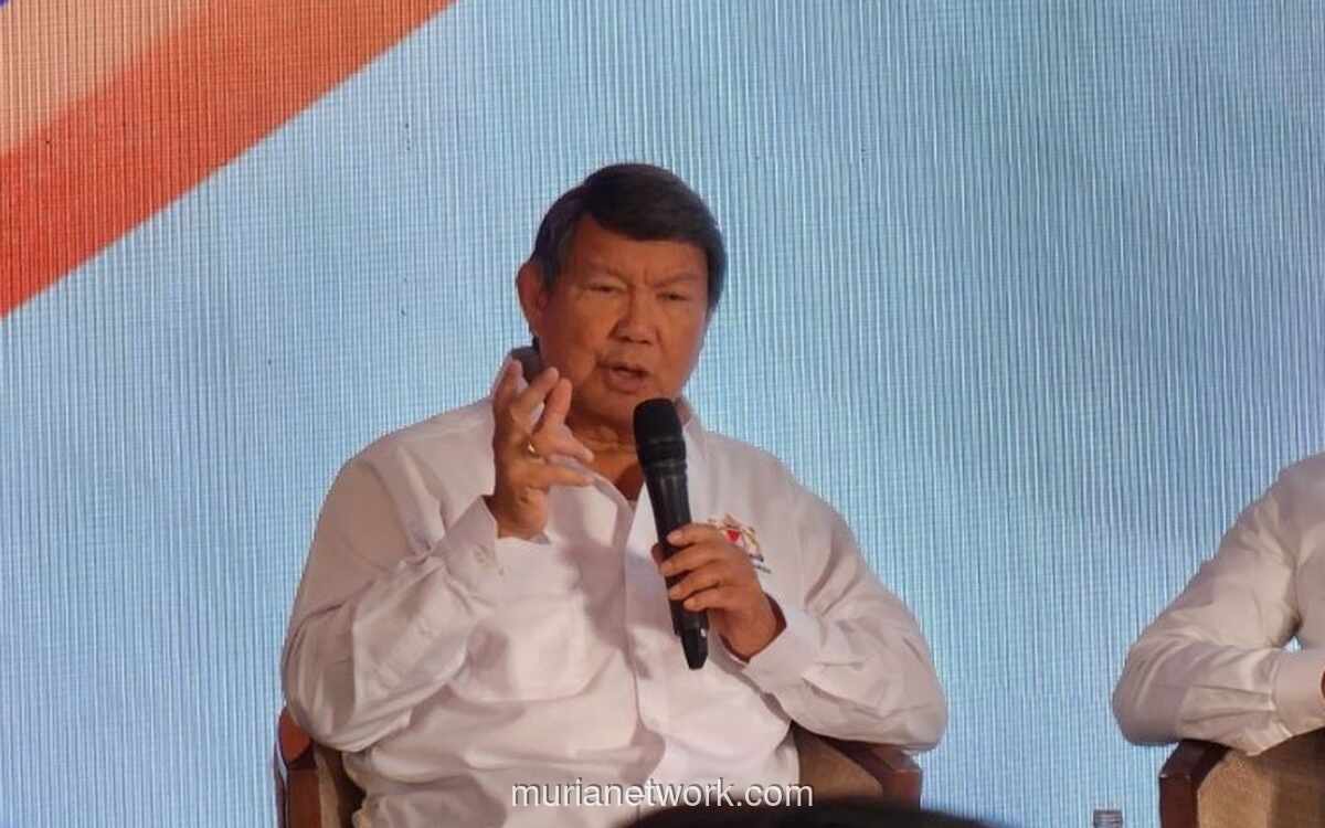 Utusan Khusus Presiden: Investor Internasional Serius Minati PLTN Indonesia