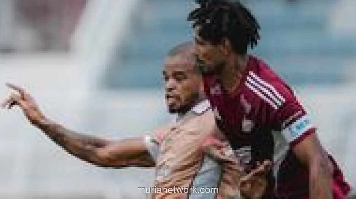 Dewa United Tundukkan 10 Pemain PSM, Raih Kemenangan 2-0 di Parepare