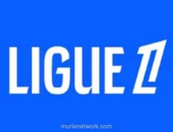 PSG Kembali ke Puncak Klasemen Usai Hancurkan Marseille 5-0