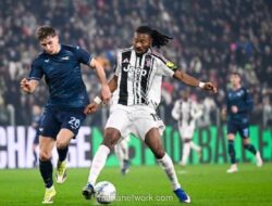 Inter Milan Hancurkan Sassuolo 5-0, Juventus Tertahan Imbang Lazio