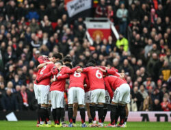 Manchester City Kalahkan Liverpool di Anfield, Arsenal Kokoh di Puncak Klasemen