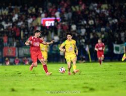 Persijap Jepara Kalahkan Persebaya, Dua Laga Lain Imbang di Pekan ke-22 Super League