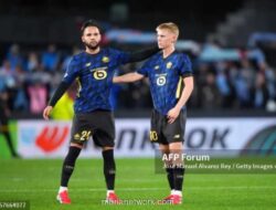 Calvin Verdonk Cetak Sejarah, Jadi Pemain Indonesia Pertama ke 16 Besar Liga Europa