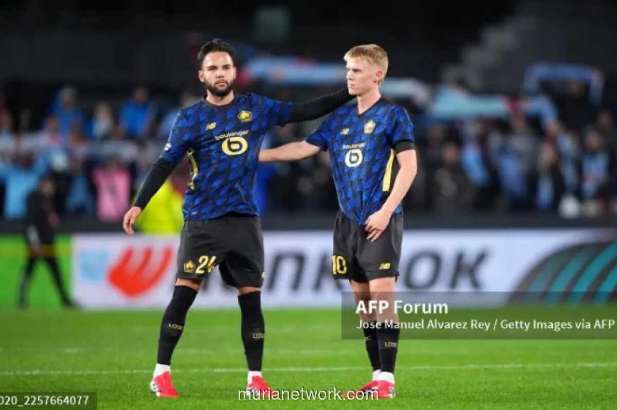 Calvin Verdonk Cetak Sejarah, Jadi Pemain Indonesia Pertama ke 16 Besar Liga Europa