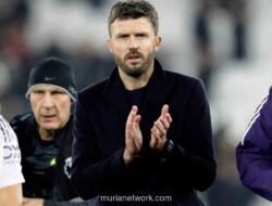 Manchester United Gagal Lanjutkan Tren Positif Usai Ditahan Imbang West Ham