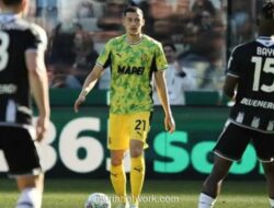 Jay Idzes dan Emil Audero Bawa Pengaruh Positif untuk Klub di Liga Italia