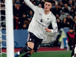 Benjamin Sesko Selamatkan MU dari Kekalahan dengan Gol Injury Time Lawan West Ham