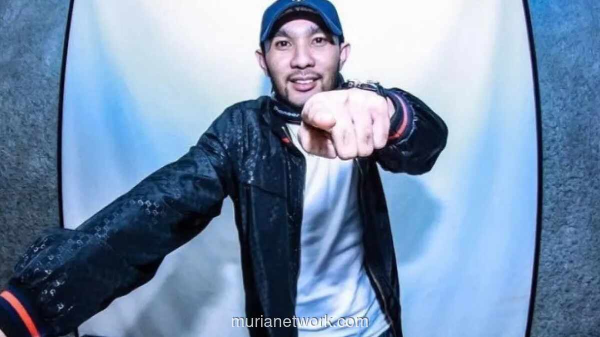 Remaja 16 Tahun Klaim Sebagai Anak Kandung Enji Baskoro, Minta Tanggung Jawab