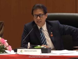 Laporan Media Independen Sebut Menkes Budi Calon Kuat Sekjen WHO