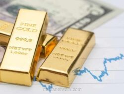 Antrean Panjang di Jewellery Fair 2026 Jadi Cermin Pencarian Aset Aman