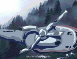 Helikopter Penyelamat Jatuh di Peru, 15 Orang Tewas