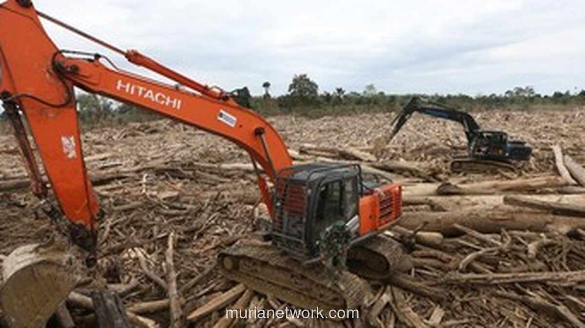Prabowo Buka Sumbangan Bencana, Tekankan Transparansi Penyaluran