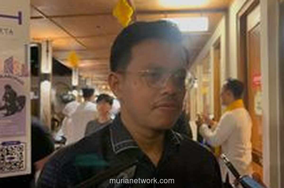 Anggota DPRD DKI Soroti Jalan Berlubang dan Minimnya RTH sebagai Red Flag Jakarta