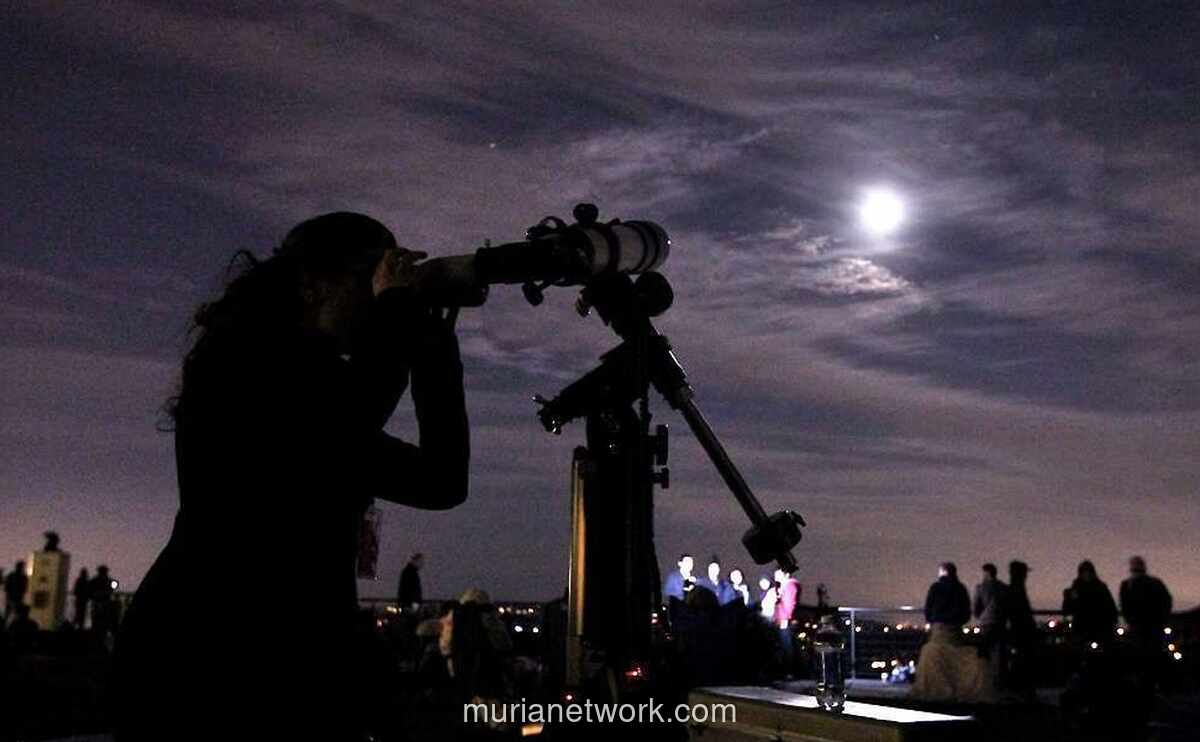Hilal Tak Tampak di Sorong, Sidang Isbat Tentukan Awal Ramadan 1447 H