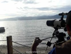 Hilal Tak Terlihat di Ambon, Ramadan 1447 H Kemungkinan Dimulai Kamis