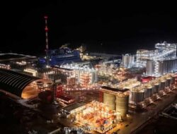 Proyek Hilirisasi Bauksit di Mempawah Mulai Gerakkan Ekonomi Lokal