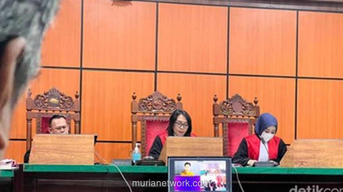 Konten Kreator Rizky Kabah Divonis 2 Tahun Penjara Atas Kasus Penghinaan Suku Dayak