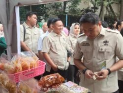 HKTI Salurkan Bantuan Lebih dari Rp1 Miliar untuk Korban Bencana di Jabar dan Jateng