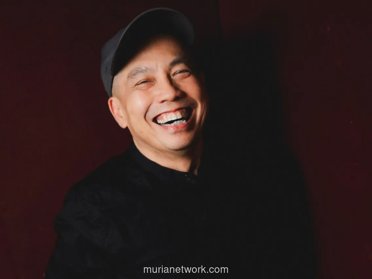 Aktor Malaysia Ho Yuhang Akui Cemburu pada Industri Film Indonesia