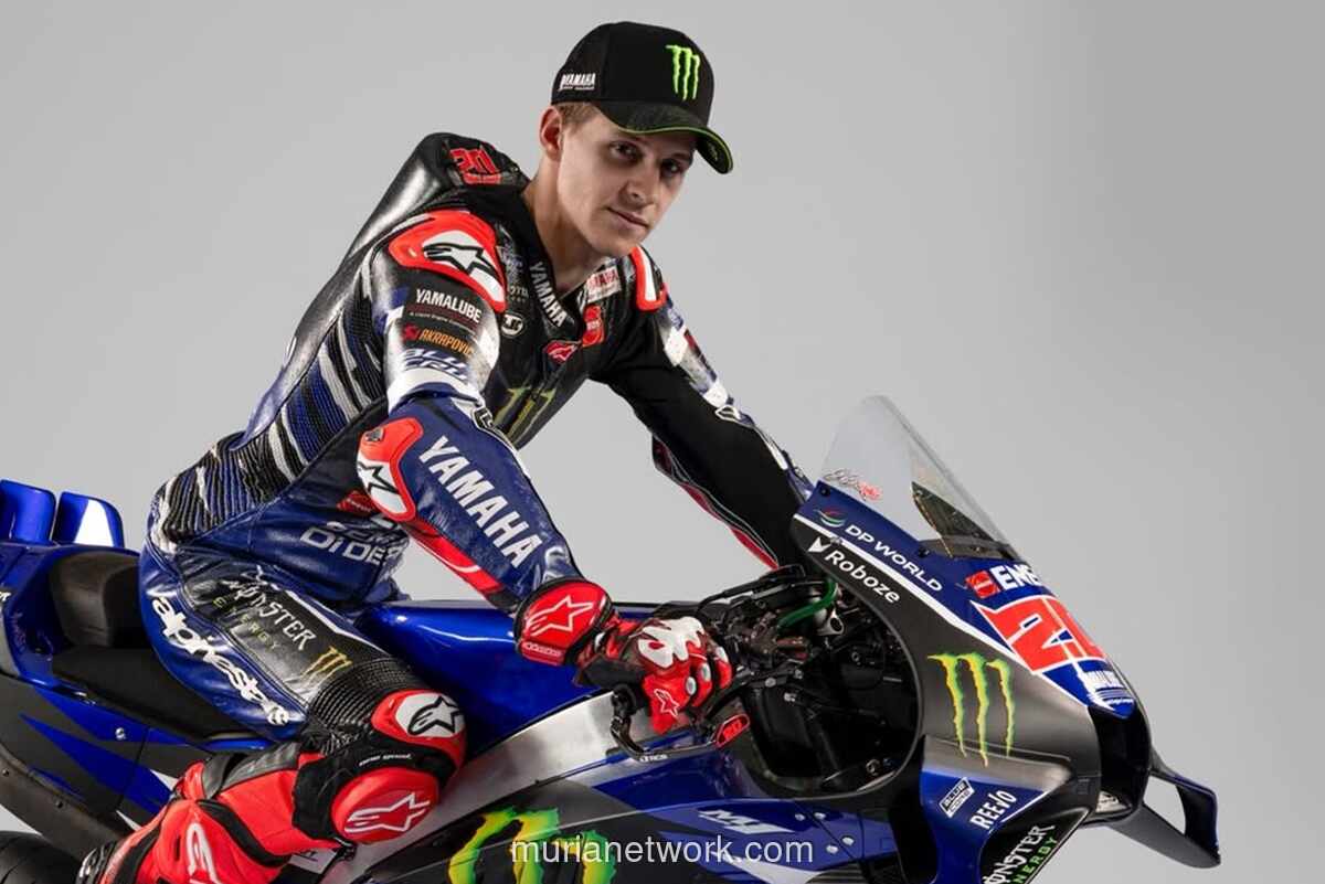 Honda Bantah Rumor Penandatanganan Kontrak Quartararo untuk MotoGP 2027