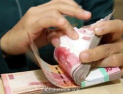 Kemnaker Naikkan Uang Saku Peserta Magang Nasional, Ikuti Kenaikan UMP 2026