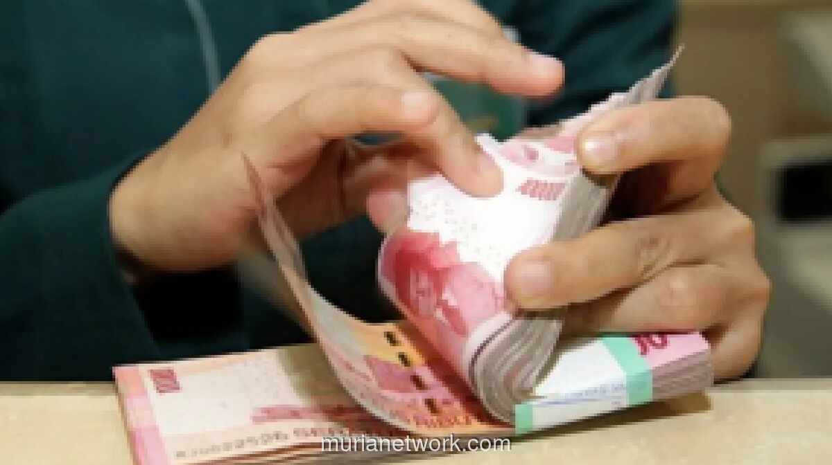 Kemnaker Naikkan Uang Saku Peserta Magang Nasional, Ikuti Kenaikan UMP 2026