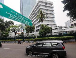 Ganjil Genap Ditiadakan di Jakarta Selama Libur Imlek 2026