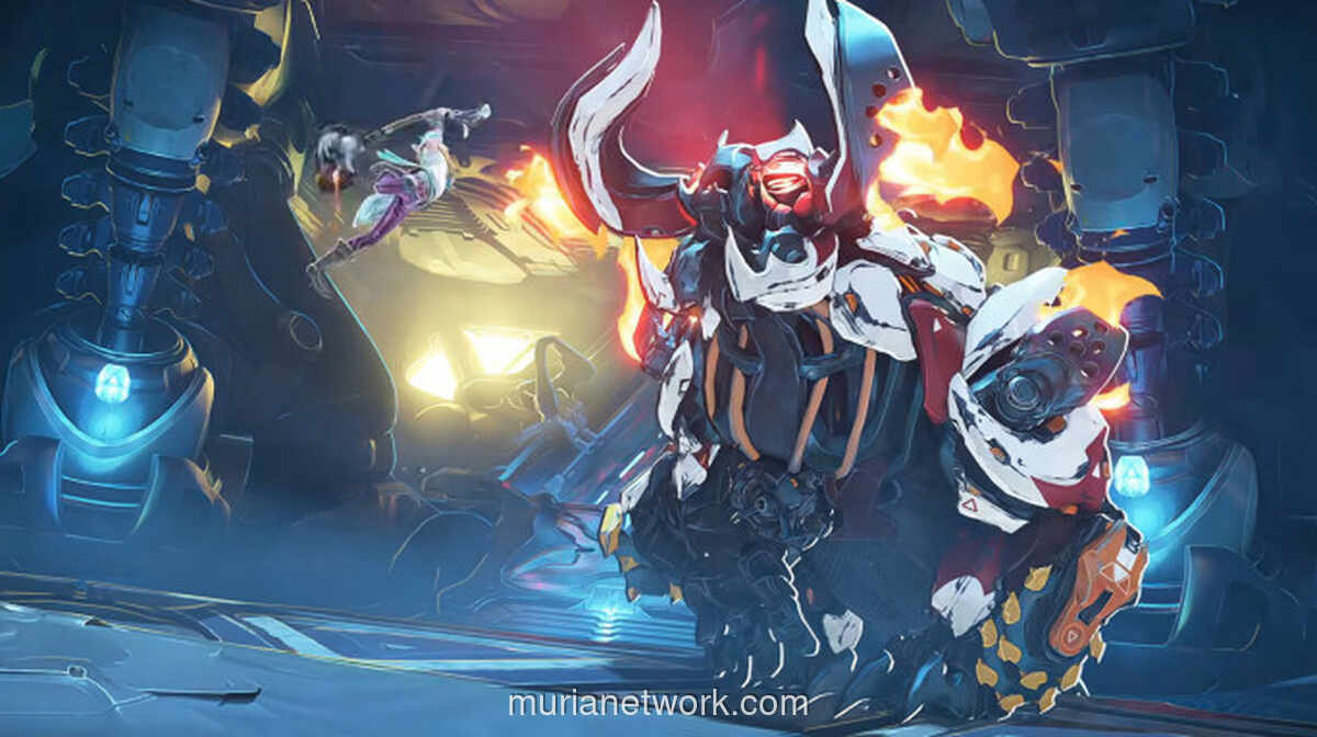 Guerrilla Games Umumkan Horizon Hunters Gathering, Game Kooperatif Tiga Pemain