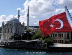 Dua Warga Uzbekistan Tewas Dimutilasi di Istanbul, Dua Tersangka Ditangkap